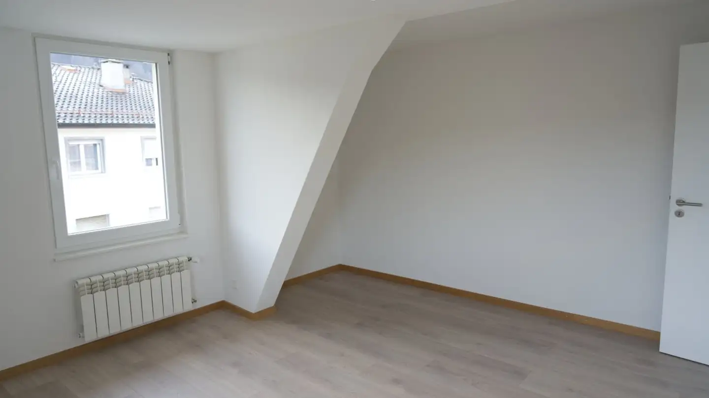 Appartamento in affitto - Avenue Du Fey 2, 1510 Moudon - Photo 2