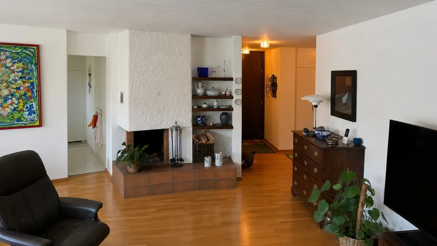 Appartamento in affitto - Hof Himmelrich 20, 6340 Baar - Foto 2