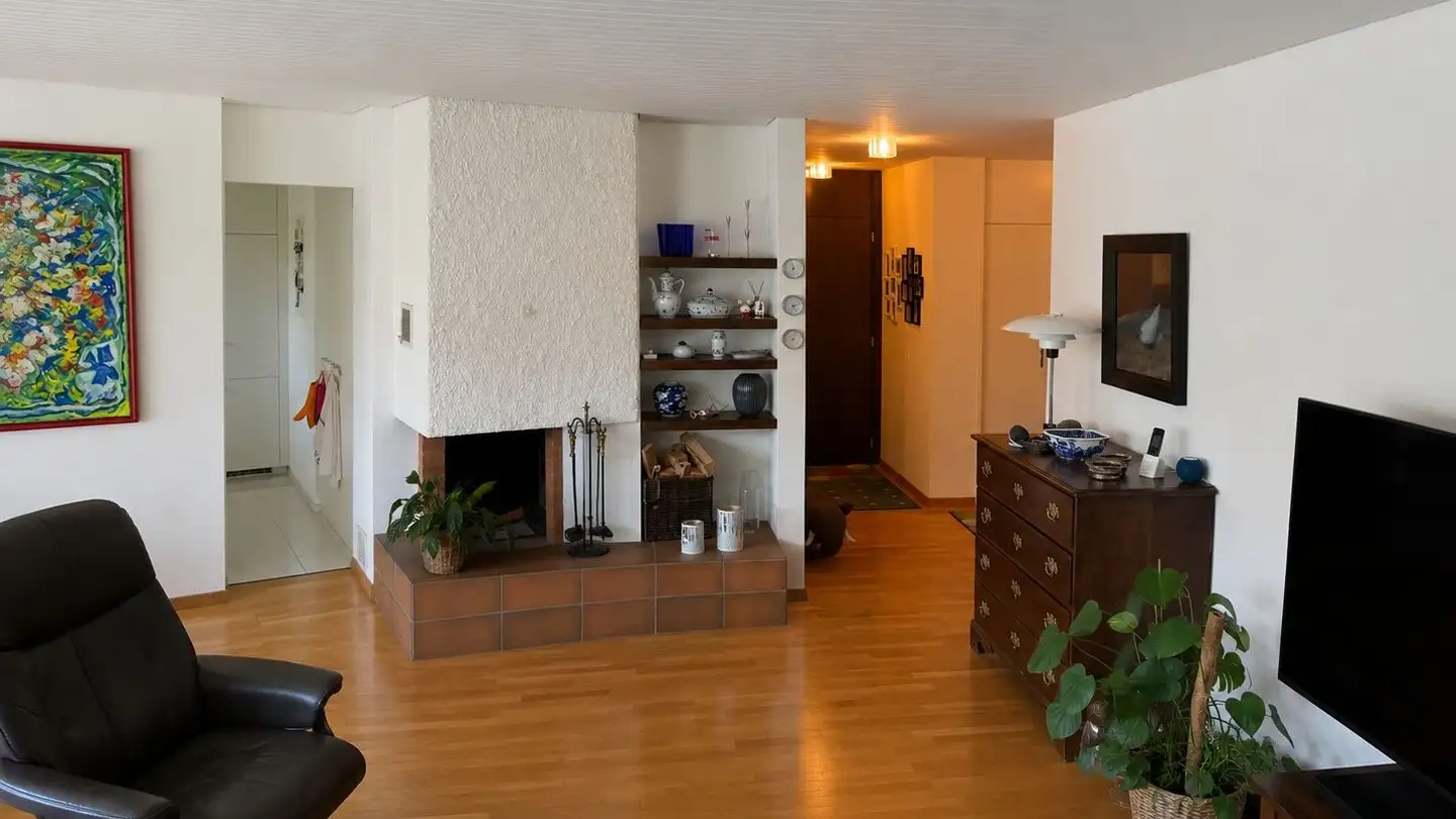 Wohnung mieten - Hof Himmelrich 20, 6340 Baar