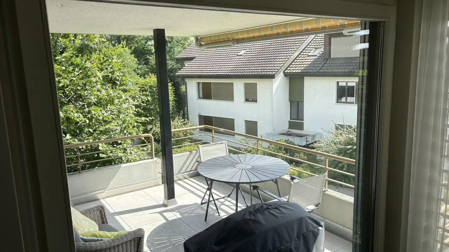 Wohnung mieten - Hof Himmelrich 20, 6340 Baar - Foto 4