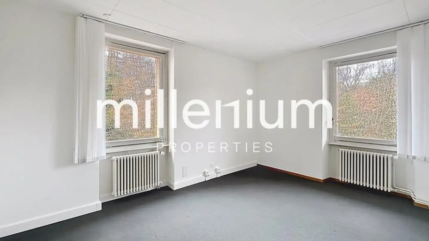 Spazio ufficio in affitto - 1010 Lausanne - Foto 3