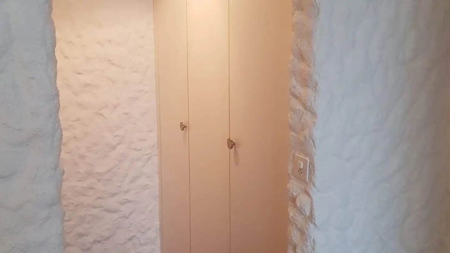 Furnished apartment for rent - Bahnhofstrasse 5, 4600 Olten