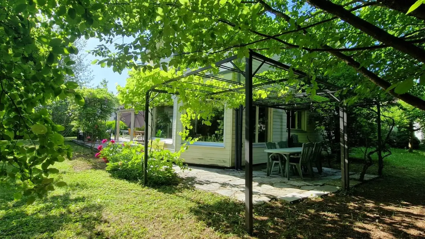 Villa in vendita - Chemin De Sainte-Marie 2, 1033 Cheseaux-sur-Lausanne - Foto 4
