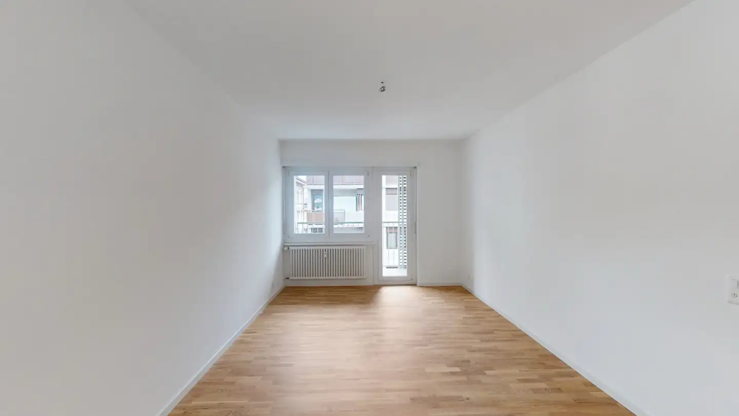 Apartment for rent - Via Giuseppe Cattori, 6600 Locarno - Photo 3