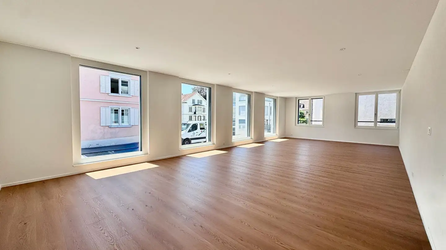 Commerciale in affitto - Freiestrasse 17, 8610 Uster