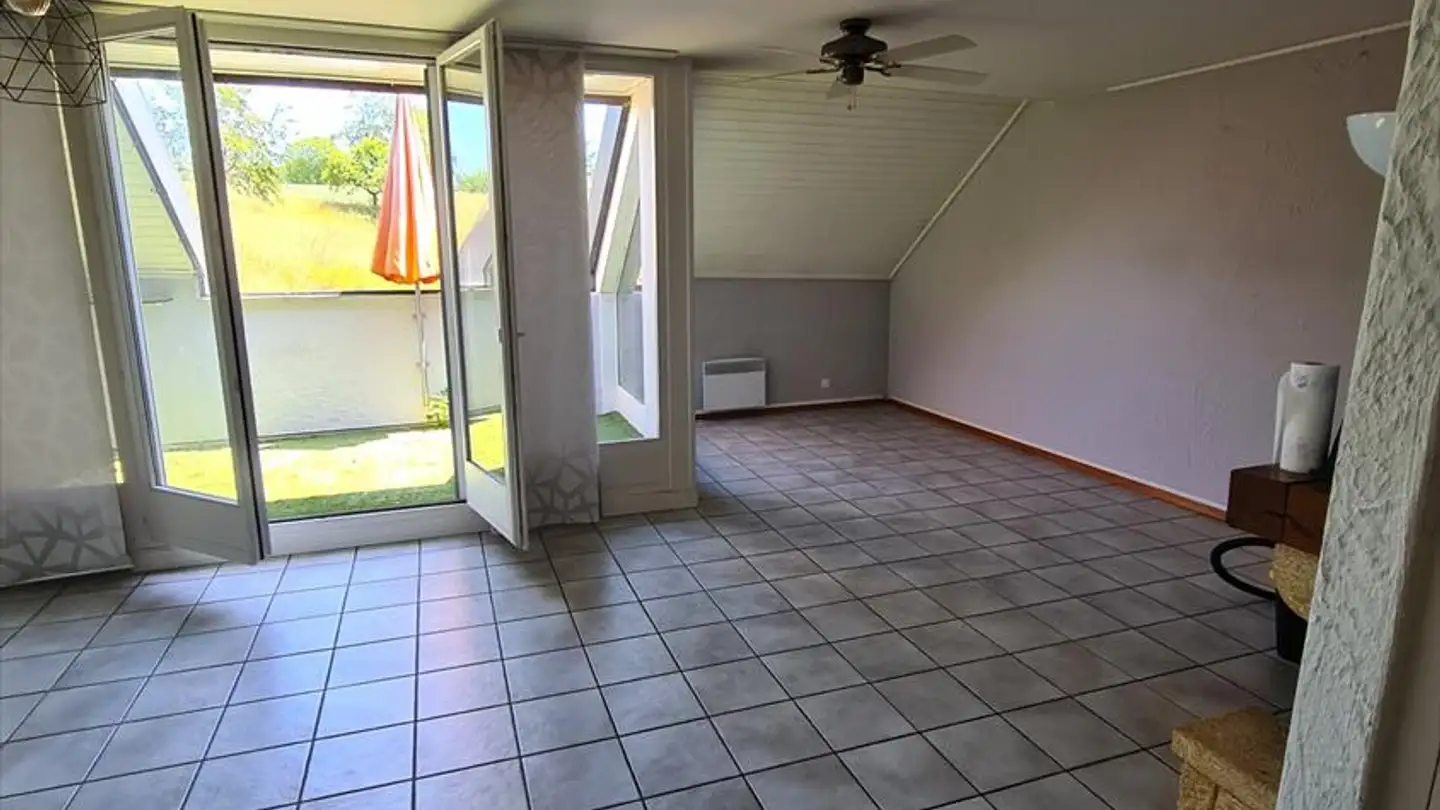 Appartement à louer - Route De Penthéréaz 19, 1374 Corcelles-sur-Chavornay - Photo 3