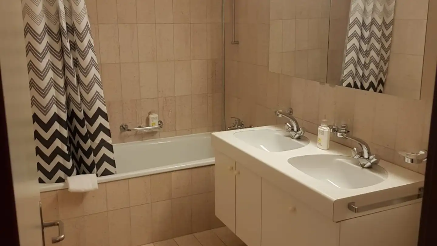 Furnished apartment for rent - Bahnhofstrasse 5, 4600 Olten - Photo 4