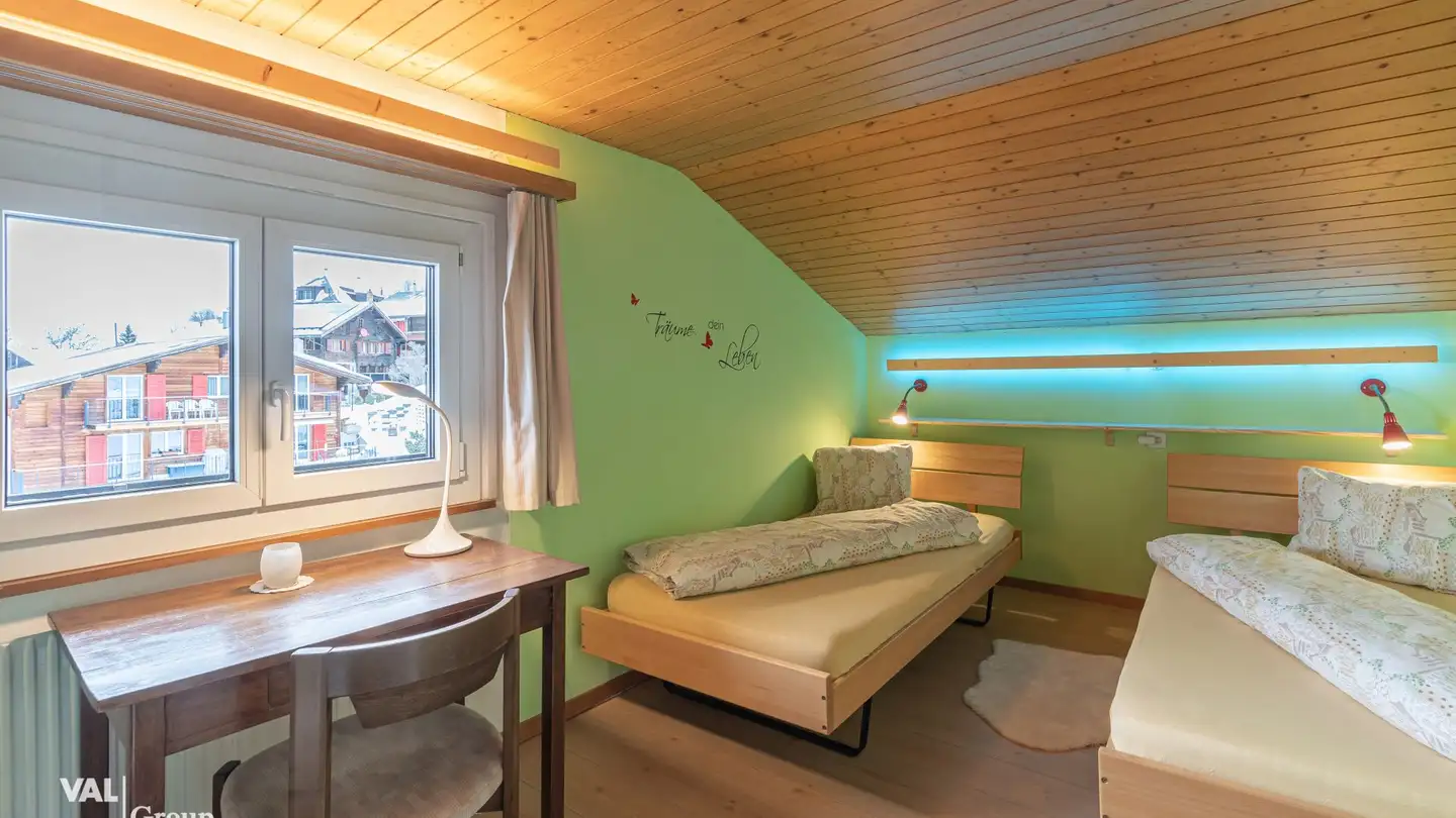 Edificio residenziale in vendita - 3935 Bürchen - Foto 2