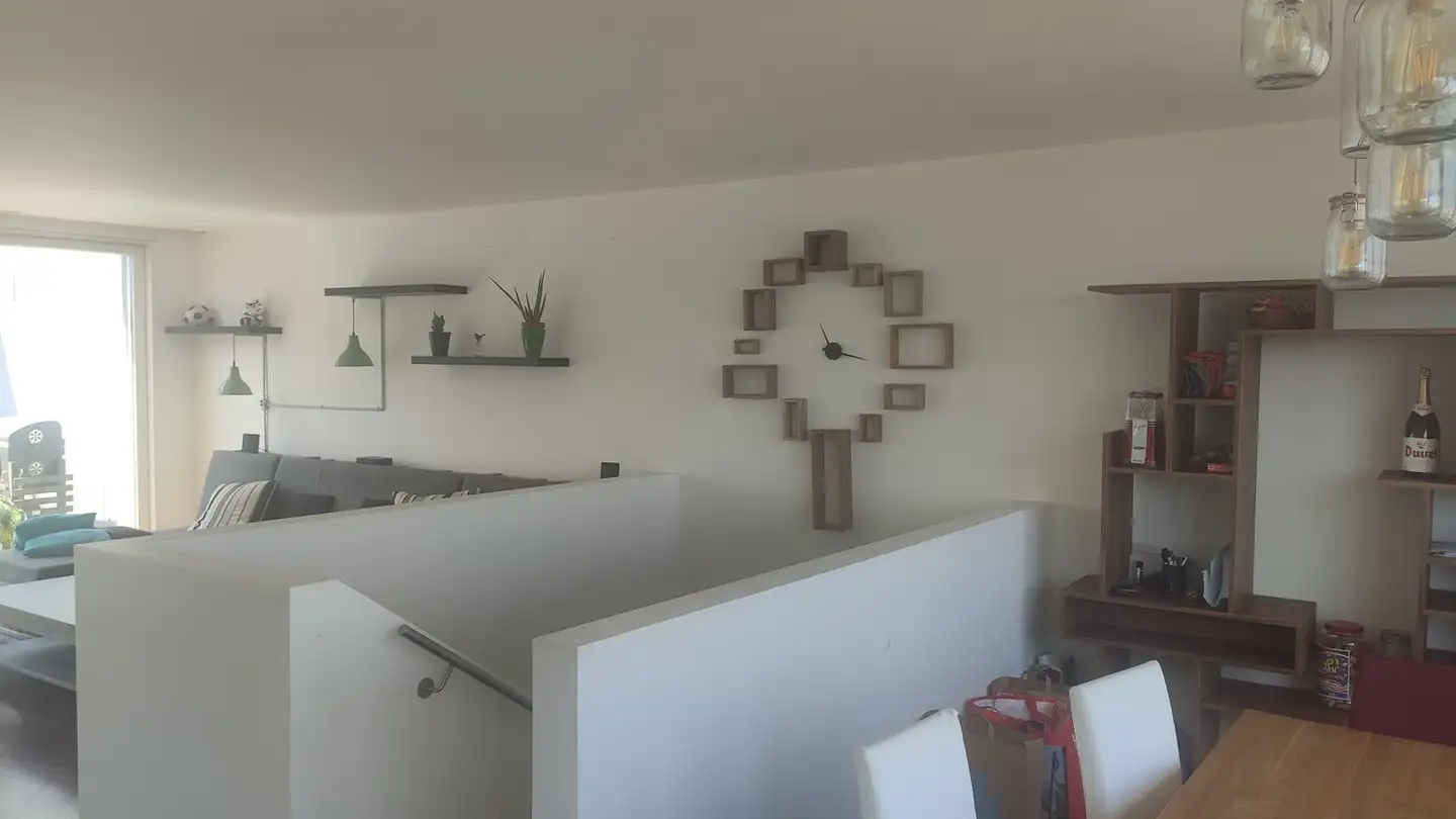 Single room for rent - Max-Bill-Platz 13, 8050 Zürich - Photo 3