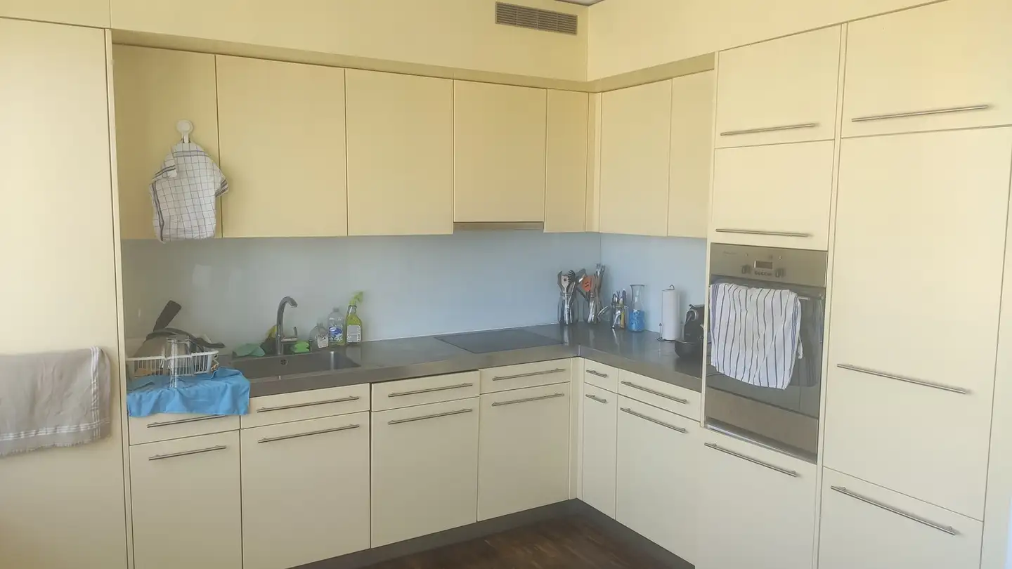 Single room for rent - Max-Bill-Platz 13, 8050 Zürich - Photo 4