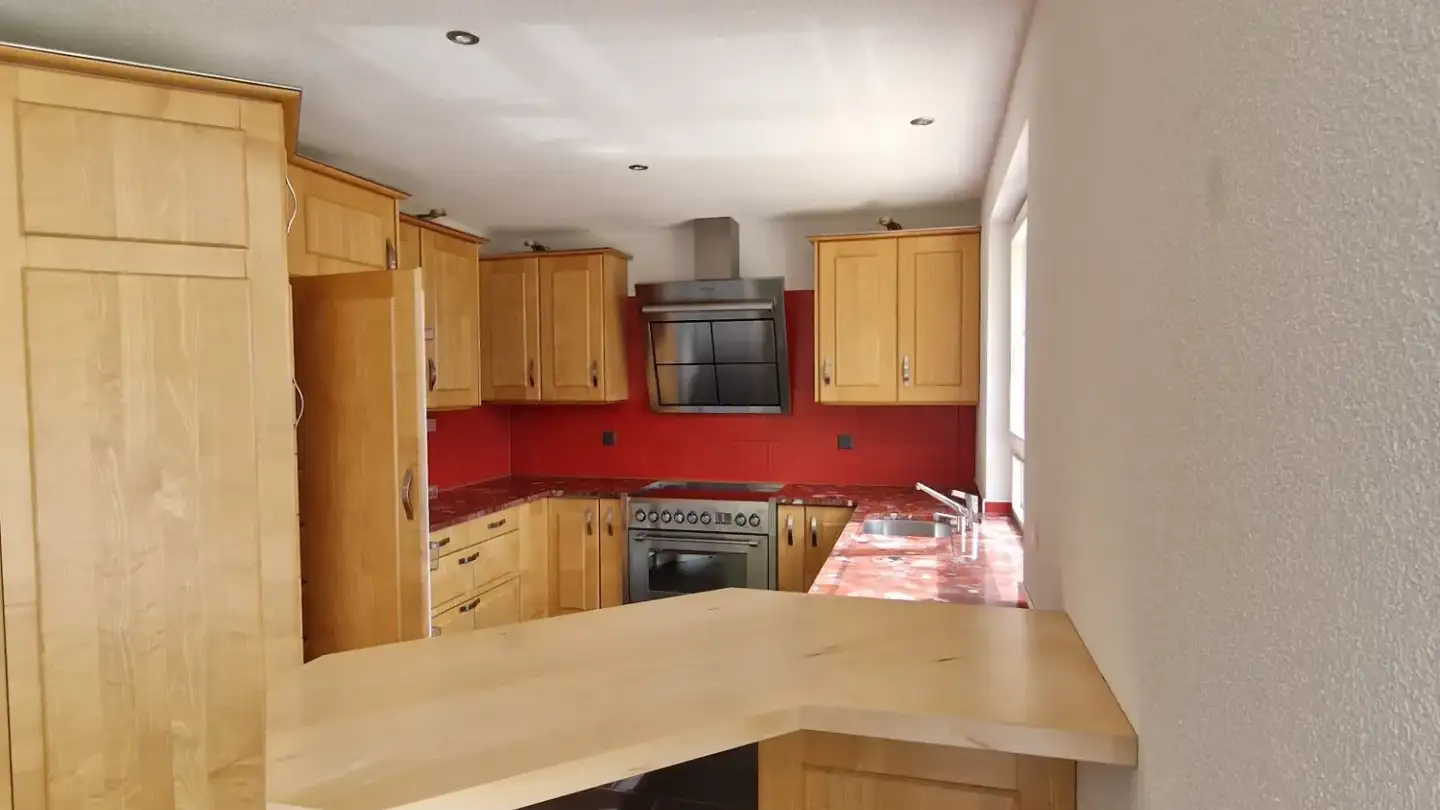 Single house for rent - Montet Du Bas 4, 2525 Le Landeron - Photo 2