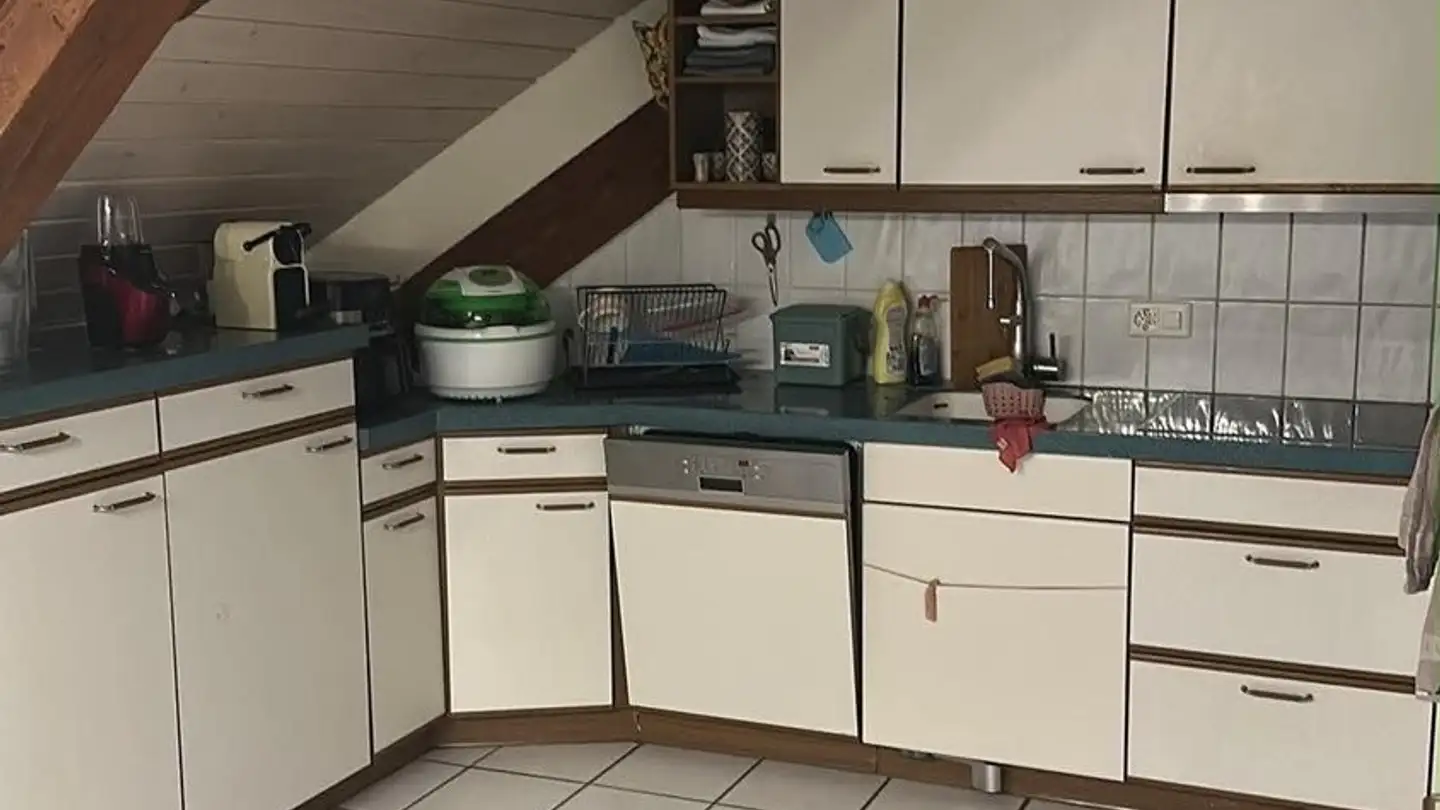 Apartment for rent - Schliffweg 12, 4242 Laufen - Photo 2