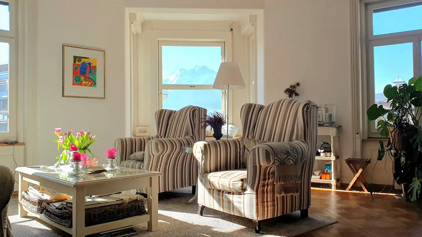 Apartment for rent - Hofstrasse 1, 6004 Luzern