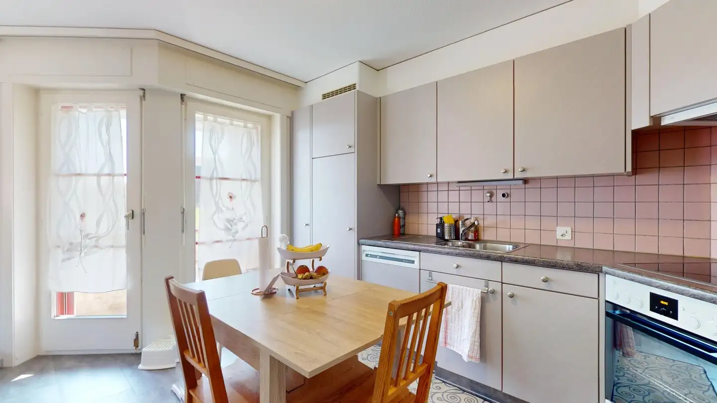 Appartamento in affitto - Chemin Des Brêts 15, 1685 Villariaz