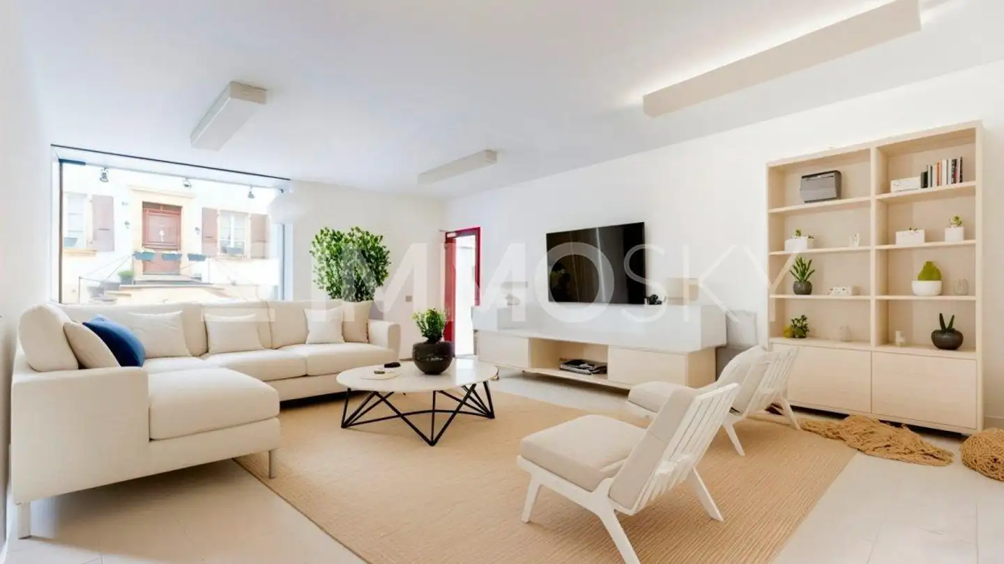 Appartamento in vendita - 1304 Cossonay-Ville