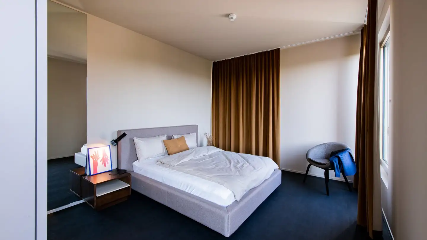 Appartamento in affitto - Badenstrasse 1, 4057 Basel - Foto 2