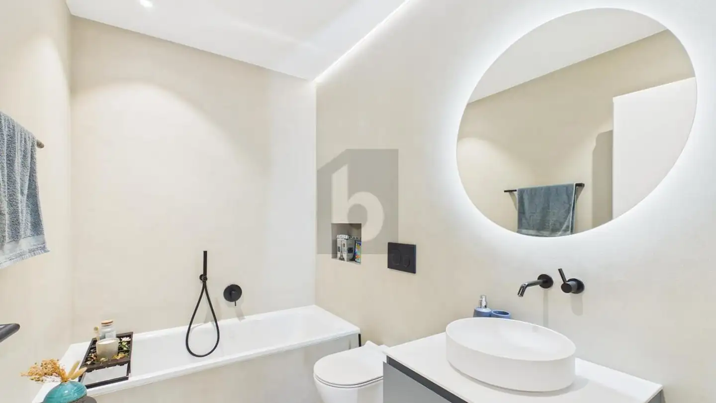Apartment for rent - 5503 Schafisheim - Photo 4