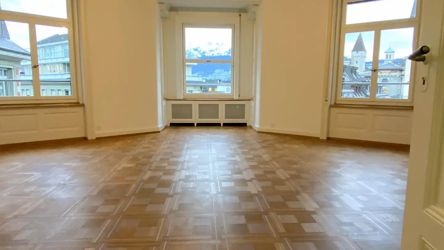 Apartment for rent - Hofstrasse 1, 6004 Luzern - Photo 2