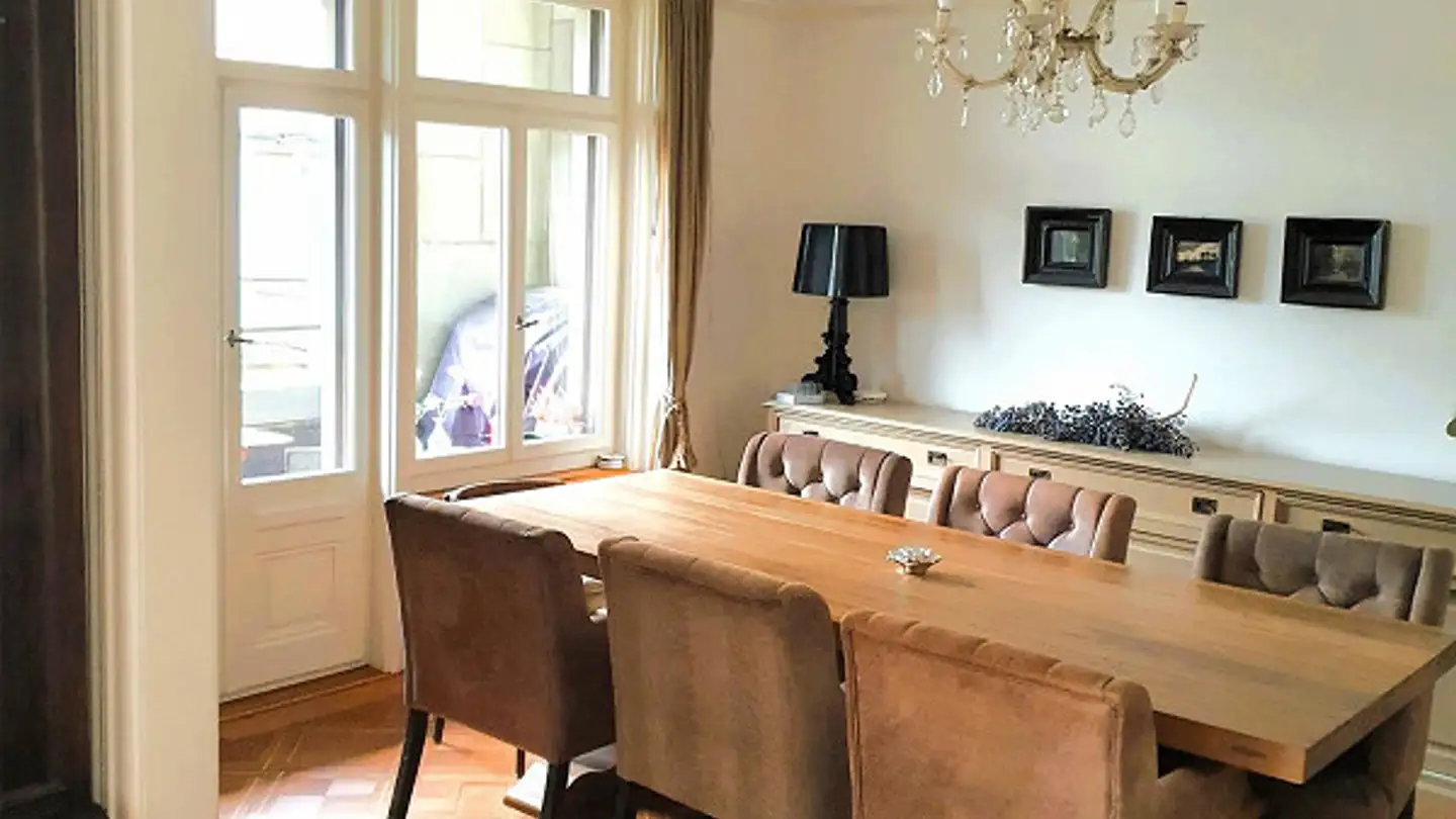 Apartment for rent - Hofstrasse 1, 6004 Luzern - Photo 3