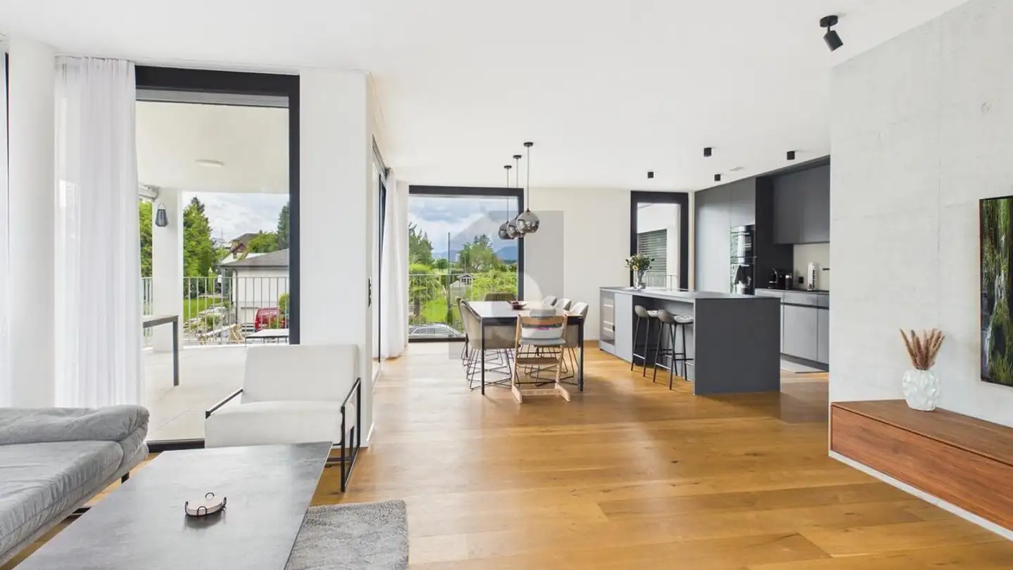 Apartment for rent - 5503 Schafisheim