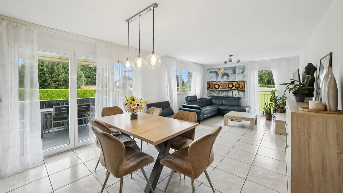 Appartement à vendre - 1530 Payerne - Photo 2