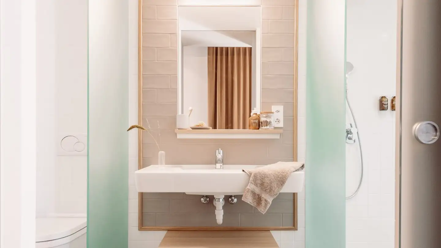 Appartamento in affitto - Badenstrasse 1, 4057 Basel - Foto 3