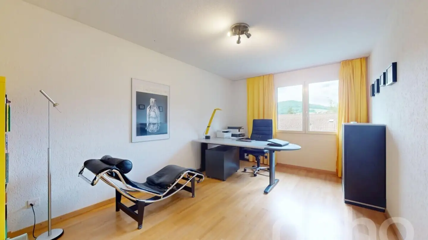 Attico in vendita - Fluhmattstrasse 12, 5400 Baden - Photo 4