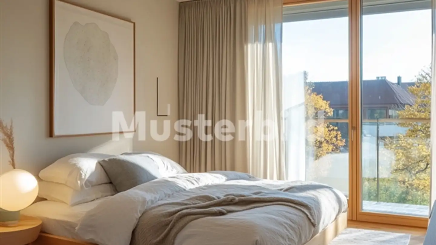 Appartement à louer - 8952 Schlieren - Photo 3