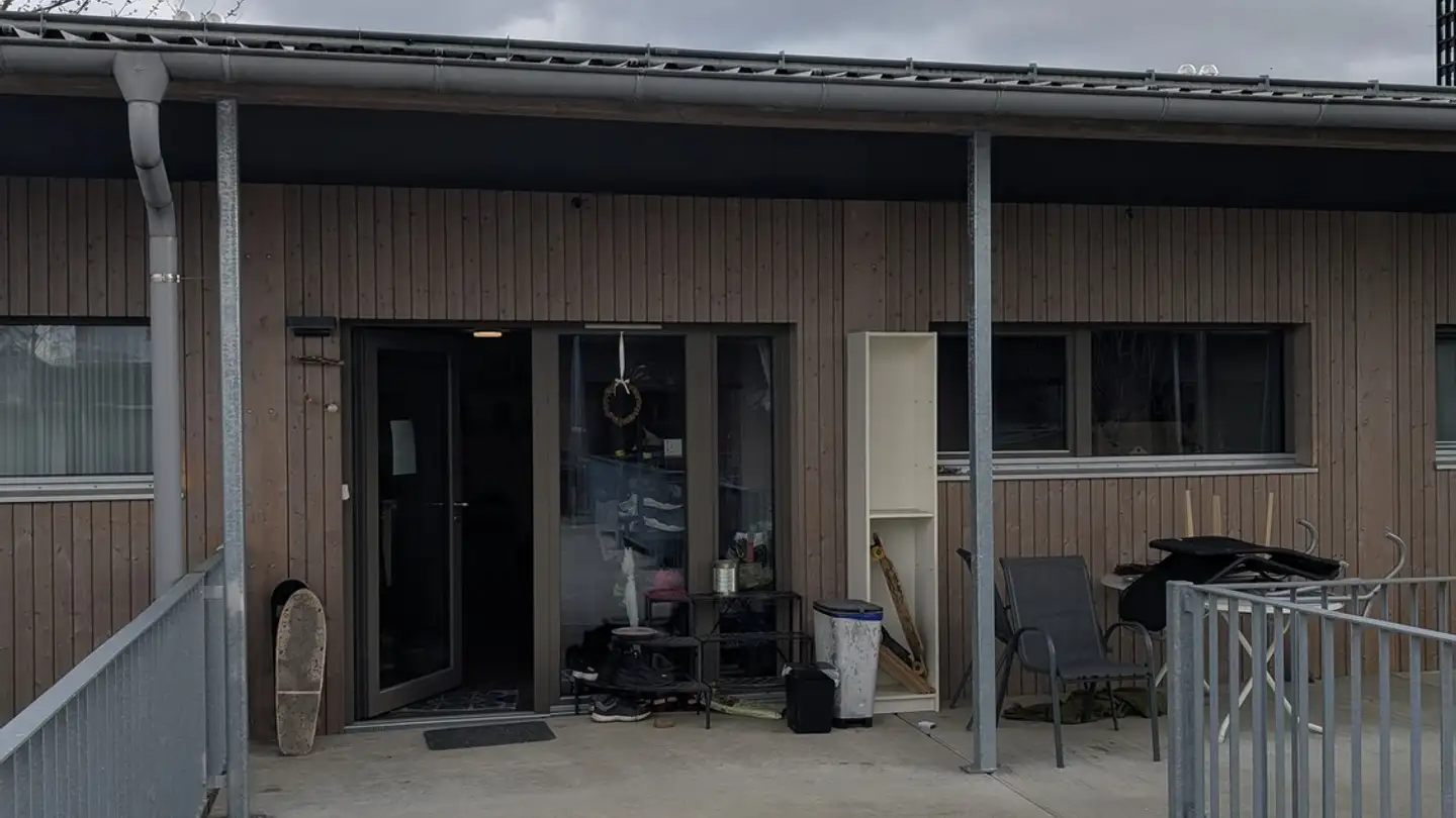 Single room for rent - 8048 Zürich - Photo 2