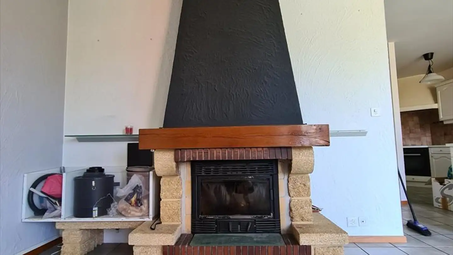 Appartement à louer - Route De Penthéréaz 19, 1374 Corcelles-sur-Chavornay - Photo 4