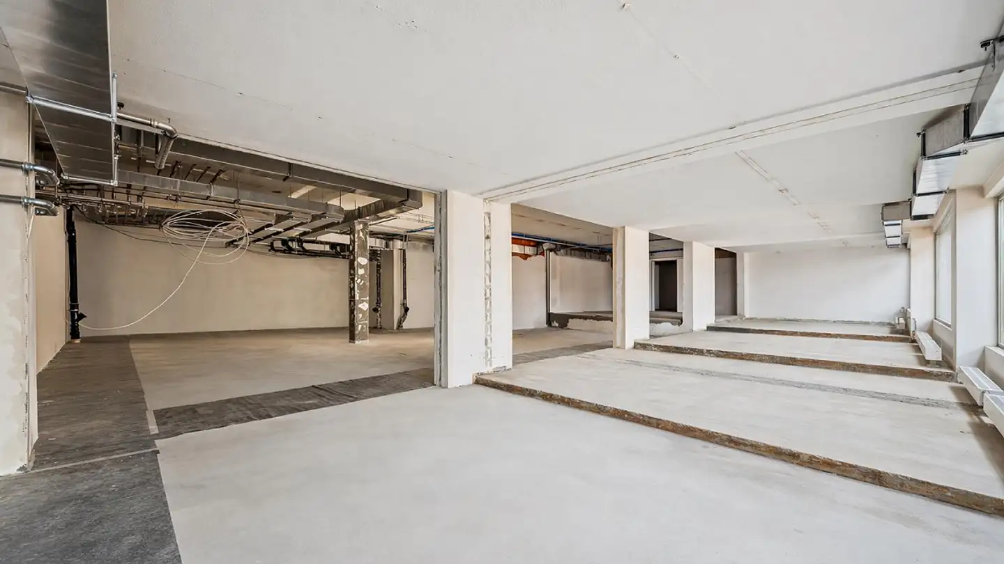 Negozio in affitto - Schlossstrasse 67, 8207 Schaffhausen - Foto 2