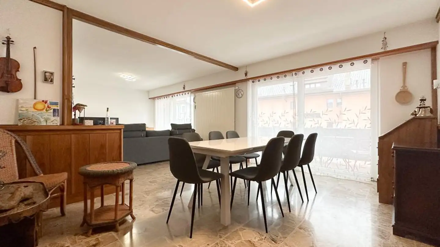 Duplex in vendita - 1937 Orsières - Photo 2