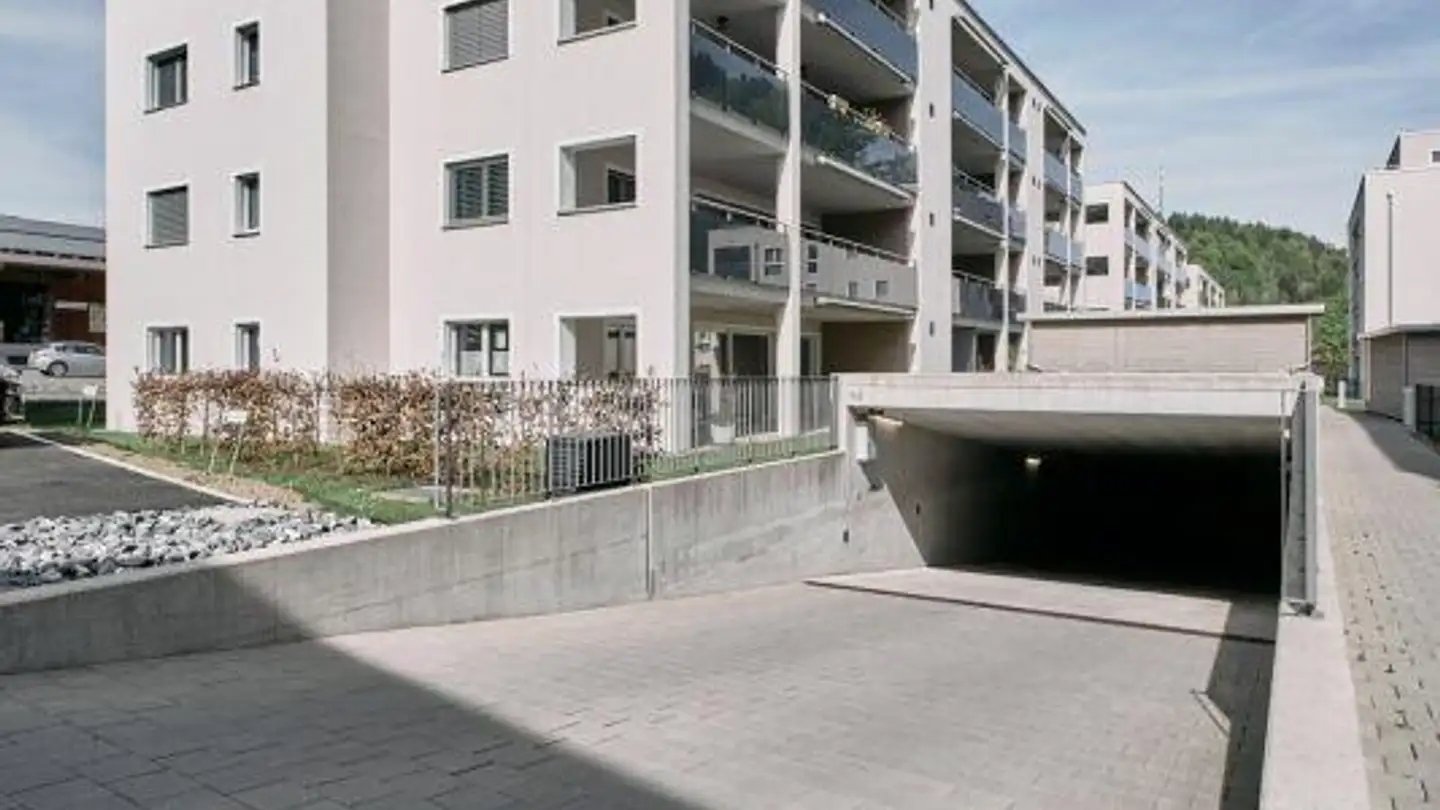 Wohnung mieten - Entenbach 3, 8374 Dussnang - Foto 2