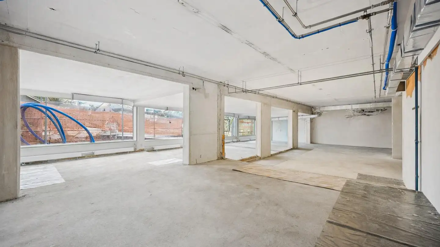 Negozio in affitto - Schlossstrasse 67, 8207 Schaffhausen - Foto 3