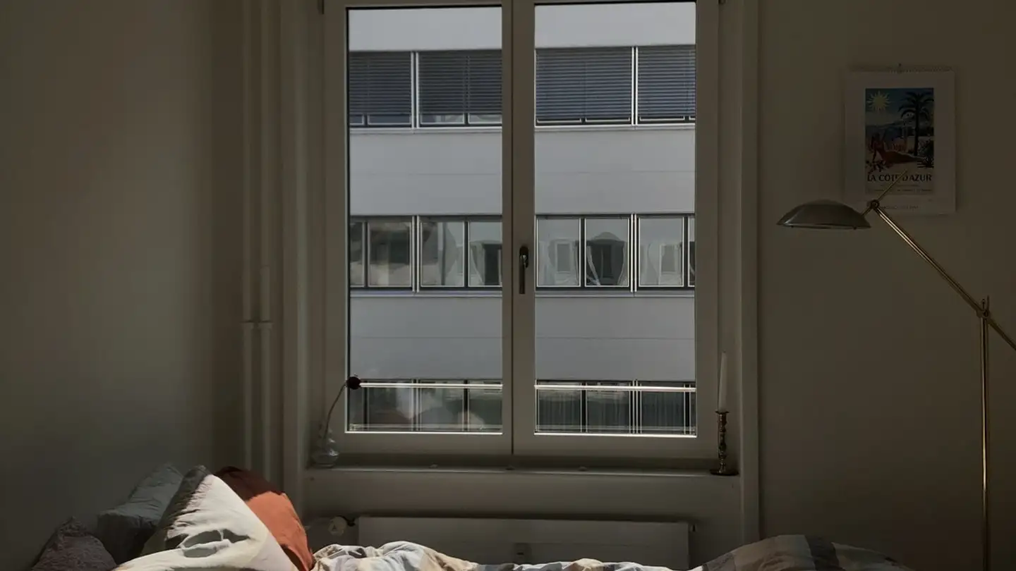 Single room for rent - Drahtzugstrasse 67, 4057 Basel - Photo 3