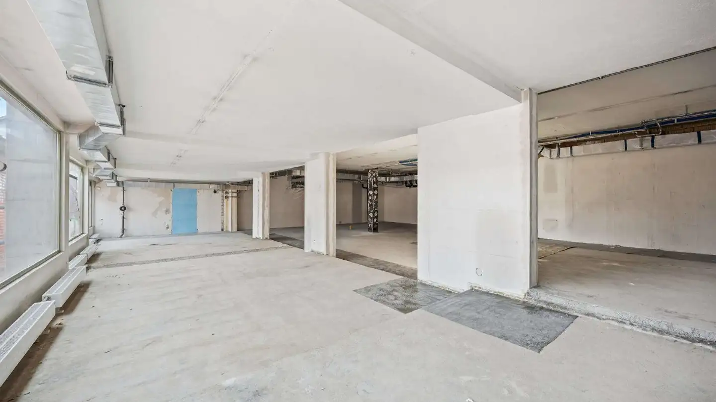 Negozio in affitto - Schlossstrasse 67, 8207 Schaffhausen - Foto 4