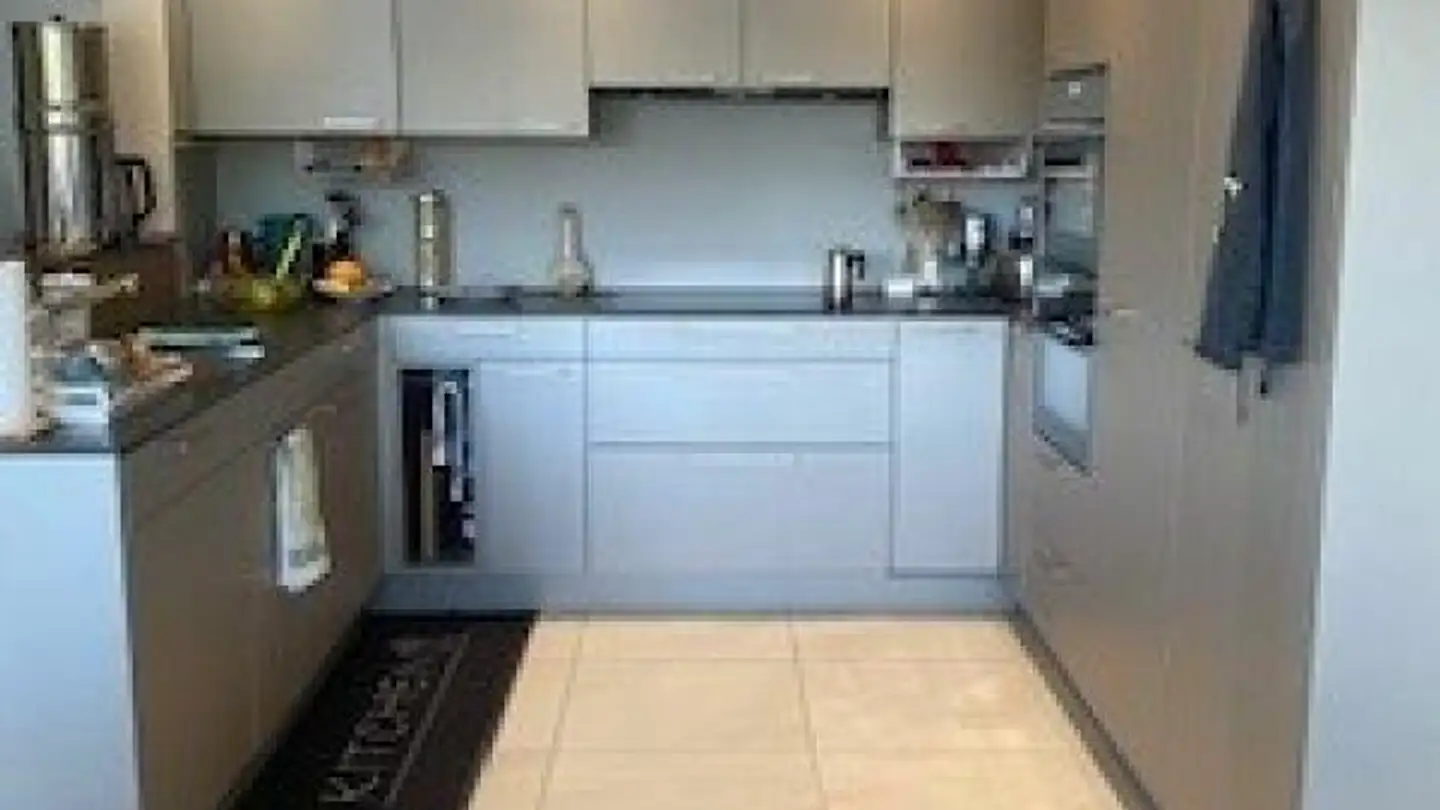 Wohnung mieten - Entenbach 3, 8374 Dussnang - Foto 3
