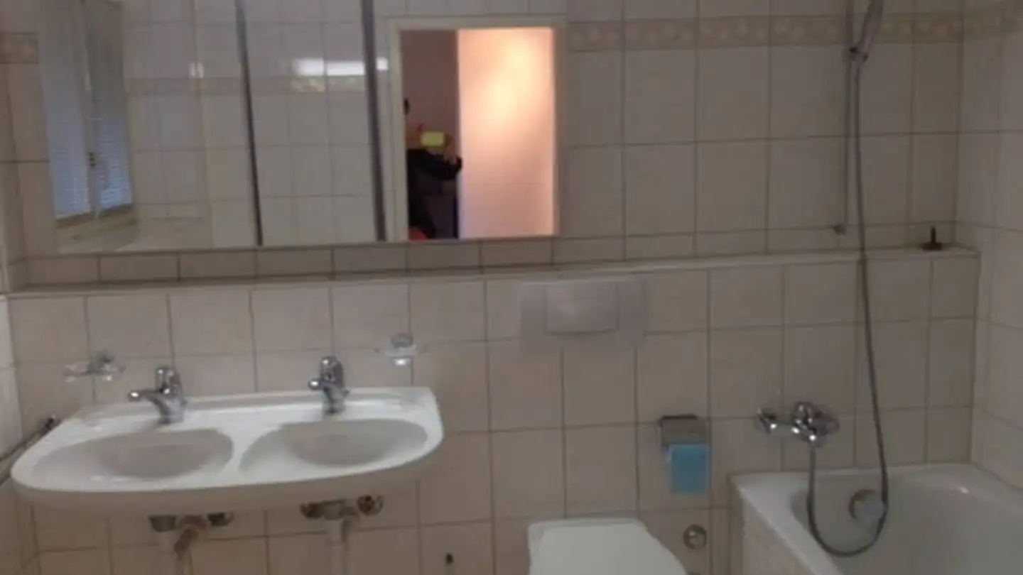 Appartamento in affitto - 8125 Zollikerberg - Photo 3