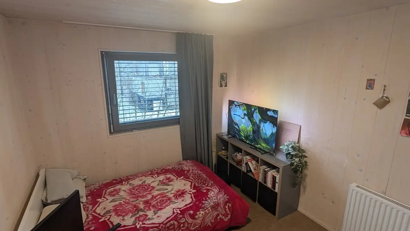 Single room for rent - 8048 Zürich - Photo 4