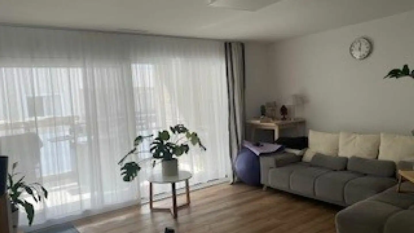Wohnung mieten - Entenbach 3, 8374 Dussnang - Foto 4