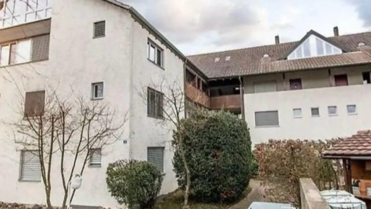 Appartement à louer - 8545 Rickenbach Sulz - Photo 2