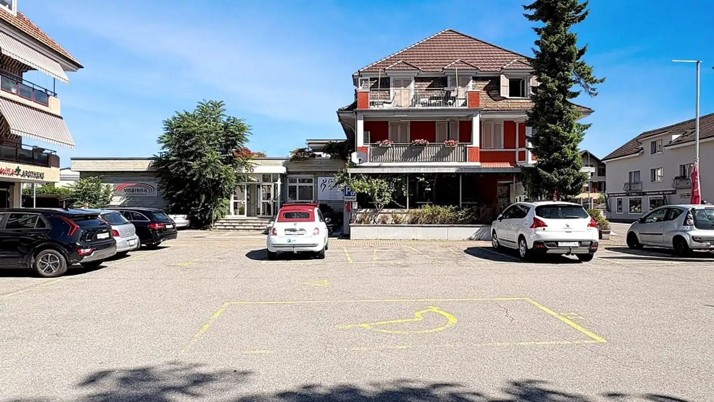 Edificio residenziale in vendita - 3604 Thun - Foto 4