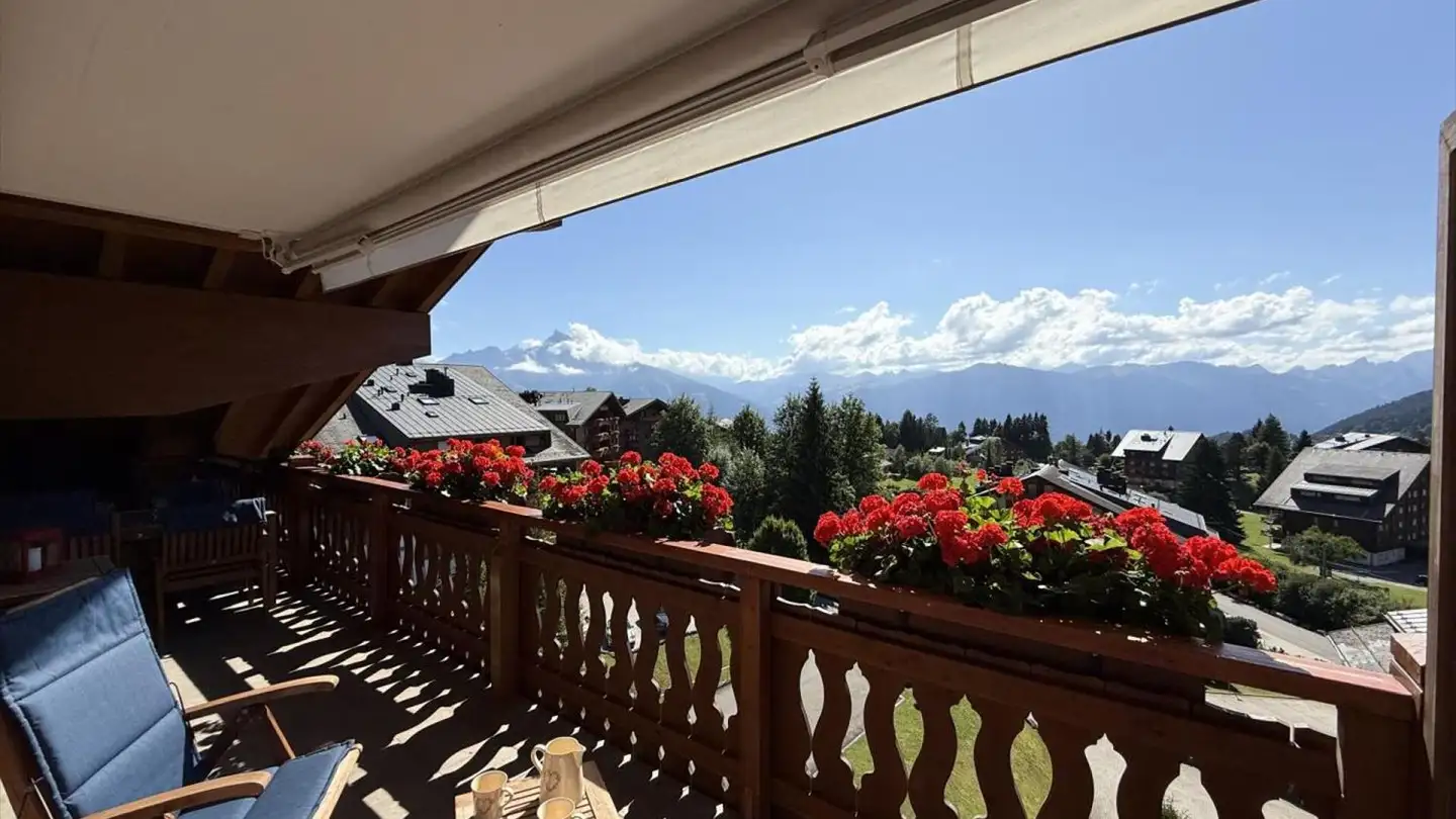 Appartamento in vendita - 1884 Villars-sur-Ollon - Photo 4