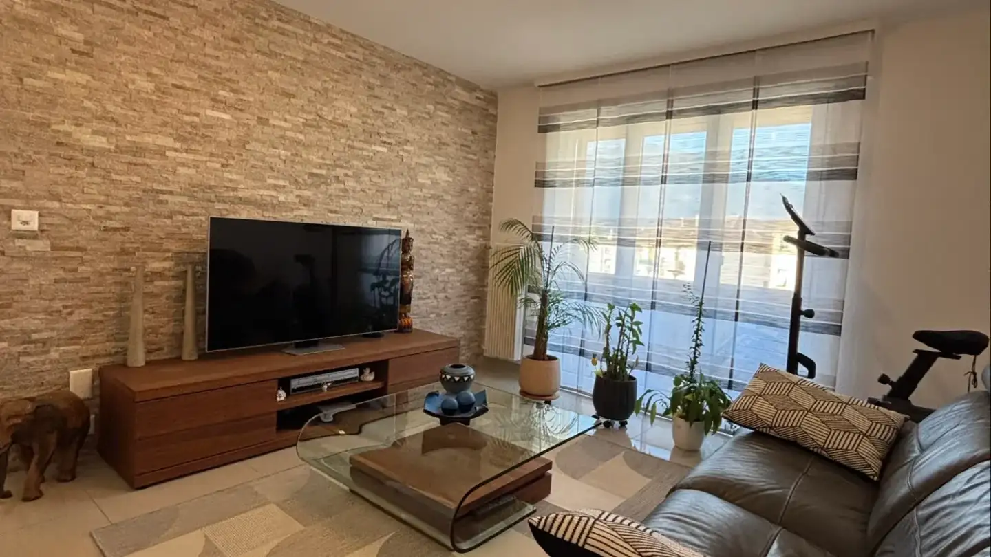 Apartment for rent - Rue De Tservetta, 3960 Sierre - Photo 3