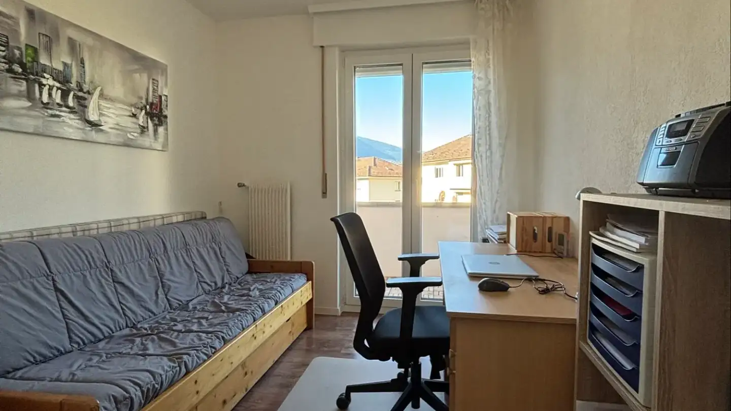 Apartment for rent - Rue De Tservetta, 3960 Sierre - Photo 4