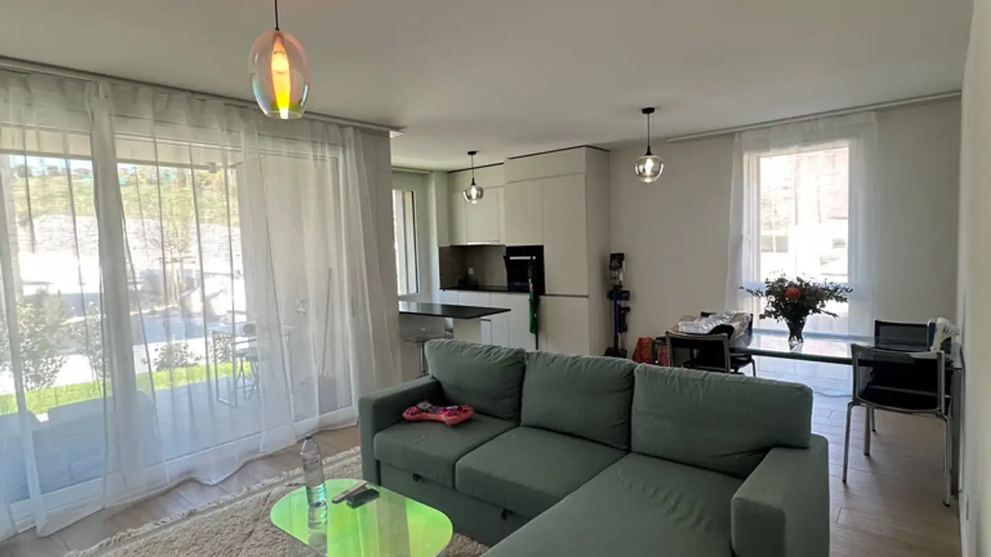 Apartment for rent - Chemin De Courseboux 13, 1096 Cully - Photo 2