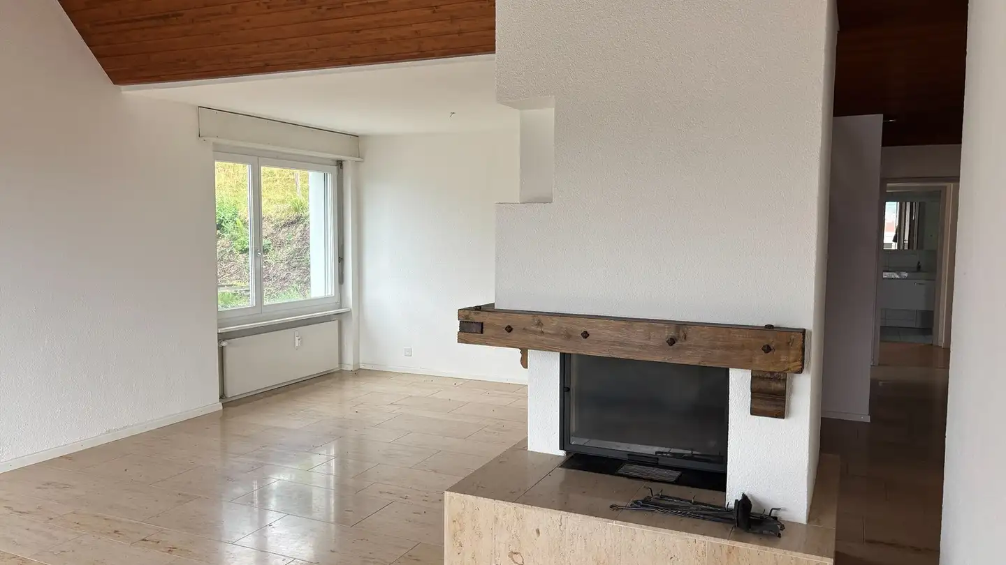 Apartment for sale - Alte Hägglingerstrasse 33, 5605 Dottikon