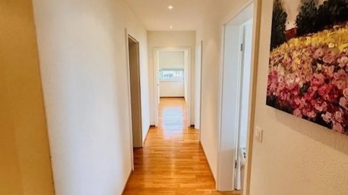 Apartment for rent - Lettenstrasse, 5643 Sins