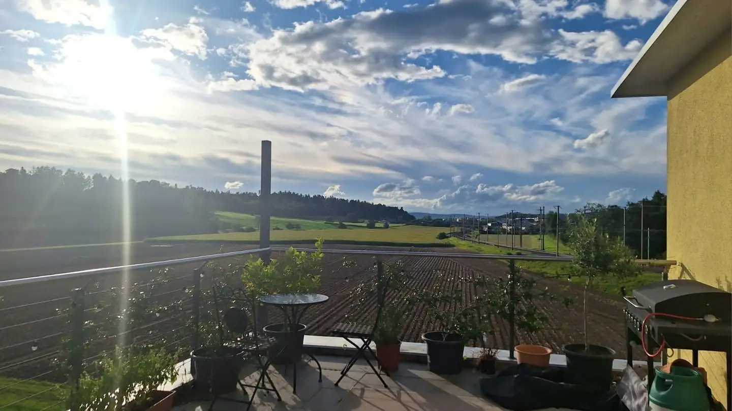 Appartamento in affitto - Hardstrasse 20, 8303 Bassersdorf - Photo 2