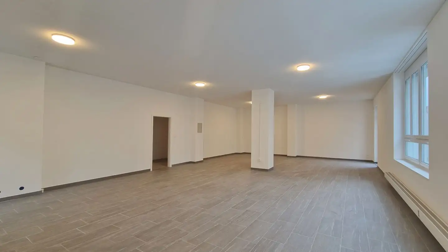 Storage space for rent - St. Gallerstrasse, 9320 Arbon - Photo 2
